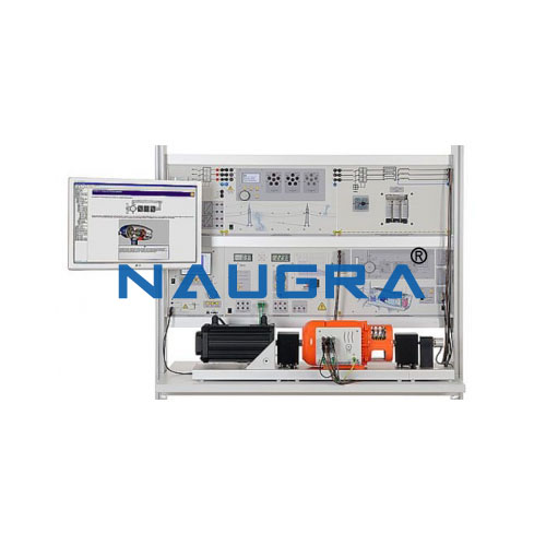 Interactive Software for Wind power plants and Fault Ride-Through Manufacturers India
