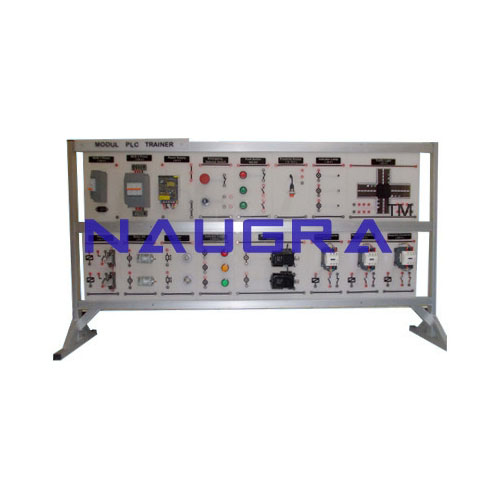 Programmable Logic Controller Manufacturers India