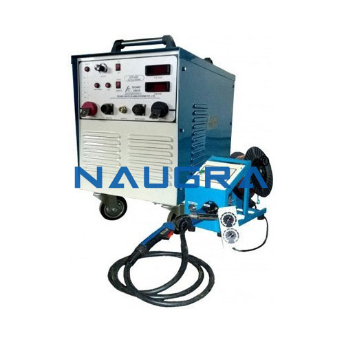 Surface Analysis System Manufacturers India