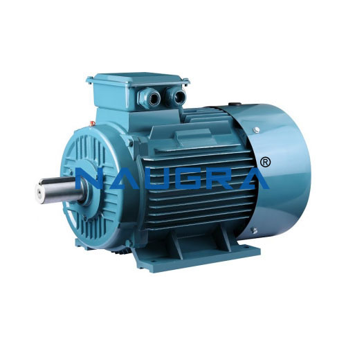 Three-phase asynchr asynchronous motor Manufacturers India