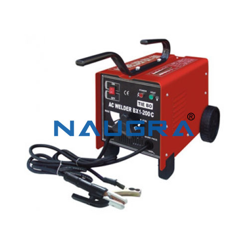 Welding Sets - Manufacturer & Supplier from India