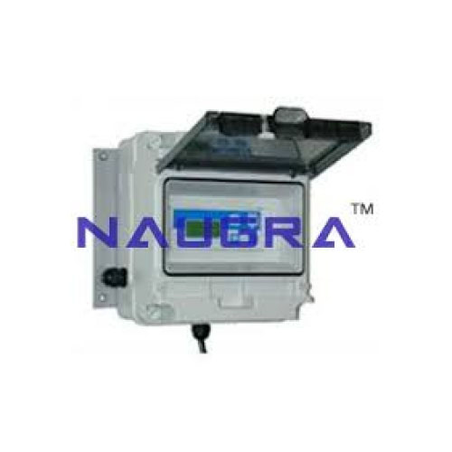 Digital Control System Manufacturers India