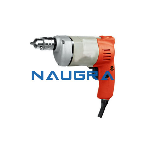 Hand Drilling Machines - Manufacturer & Supplier from India