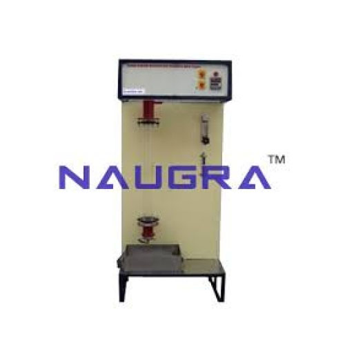 Liquid Liquid Extraction in Packed Bed Manufacturers India
