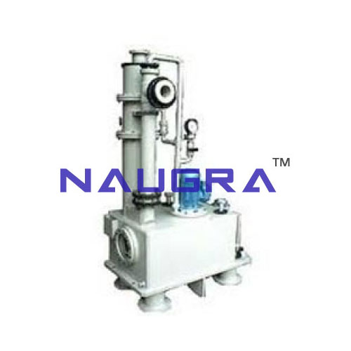 Pressure Drop Through Fluidized Bed Manufacturers India