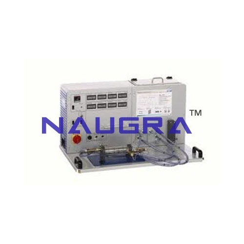 Applied Thermodynamics - Manufacturer & Supplier from India