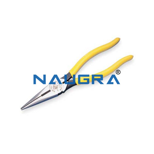 Nose pliers - Manufacturer & Supplier from India