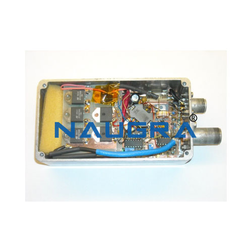 Exciter Unit - Manufacturer & Supplier from India