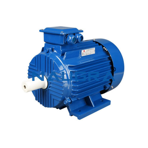 Three-phase asynchronous motor Manufacturers India