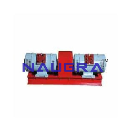 A.C Alternator And Synchronous Generator Manufacturers India