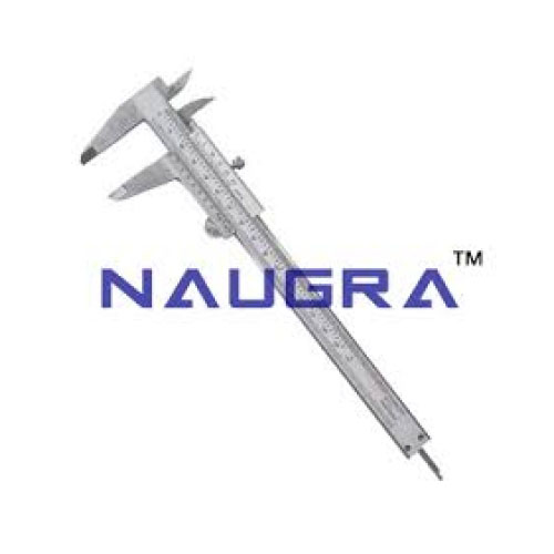 Vernier Caliper - Manufacturer & Supplier from India