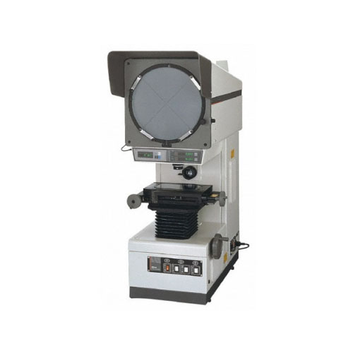 Universal Profile Projector Manufacturers India