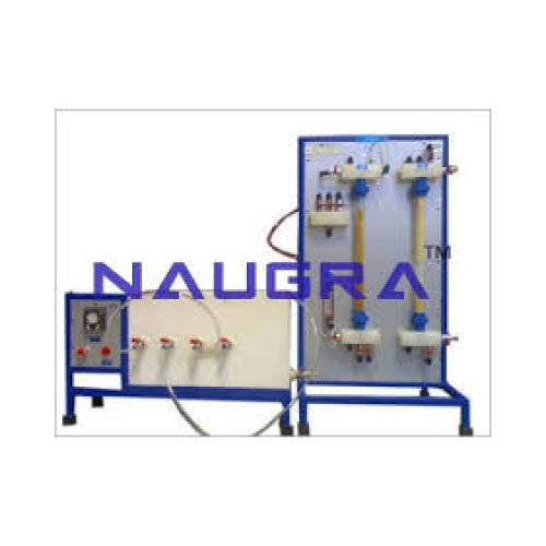 Ion Exchange Unit Manufacturers India