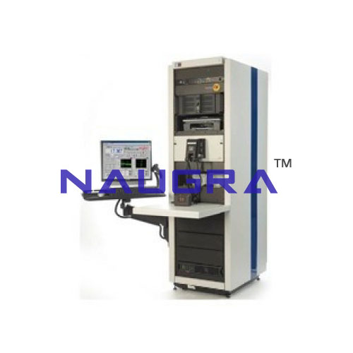 Automation - Manufacturer & Supplier from India