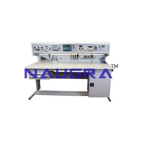 Components and Calibration Manufacturers India