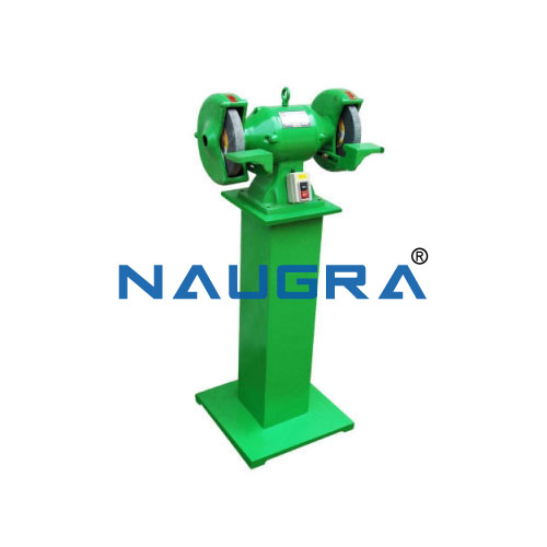 Pedestal Grinders Manufacturers India
