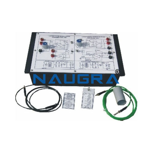 Fibre Optics Kit - Manufacturer & Supplier from India