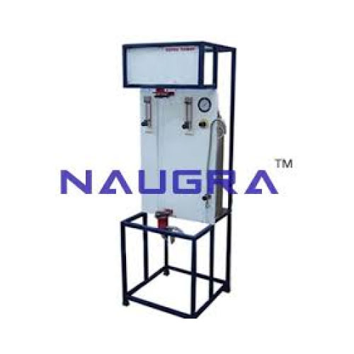 Spray Tower Manufacturers India