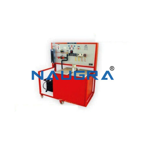 ICE Plant Tutor Manufacturers India
