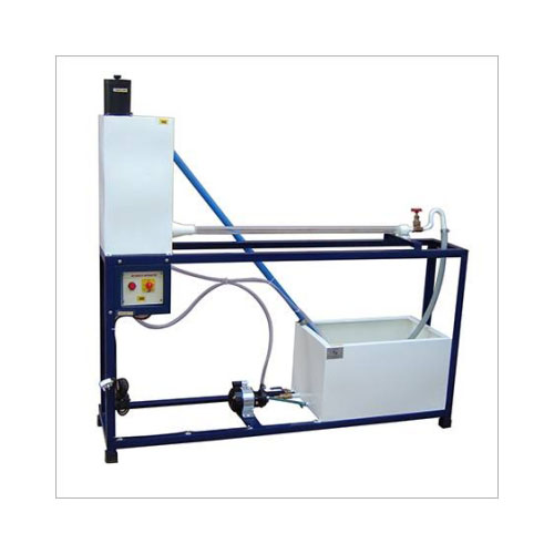 Reynolds Apparatus - Manufacturer & Supplier from India