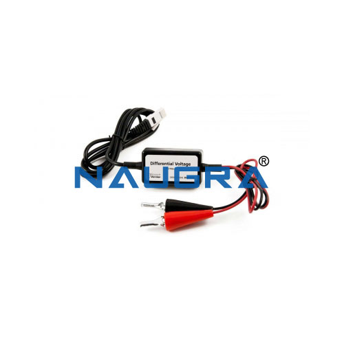 Differential Voltage Sensor - Manufacturer & Supplier from India