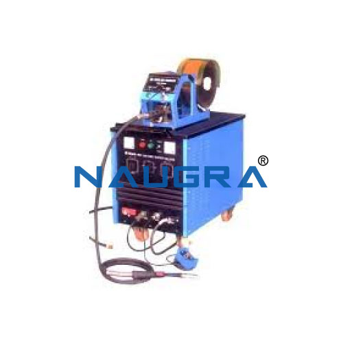 MIG Welding Machine Manufacturers, Suppliers and Exporters in India