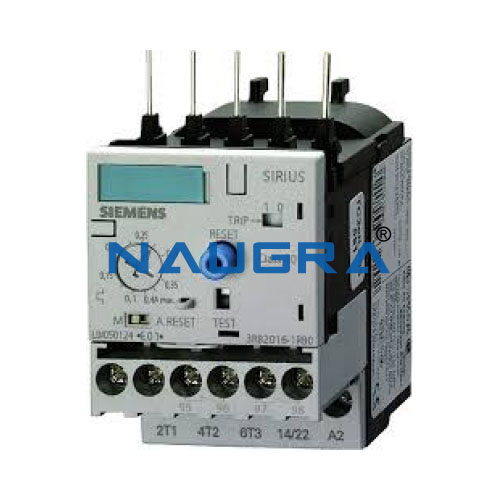 Set of 4mm safety Manufacturers India