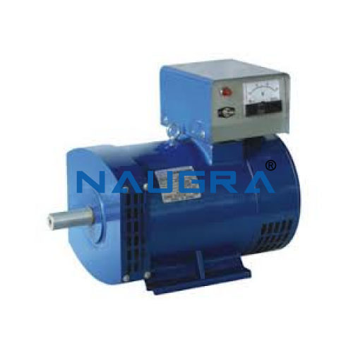 Synchronous generator/ Power Transformer / Transmission Lines Manufacturers India