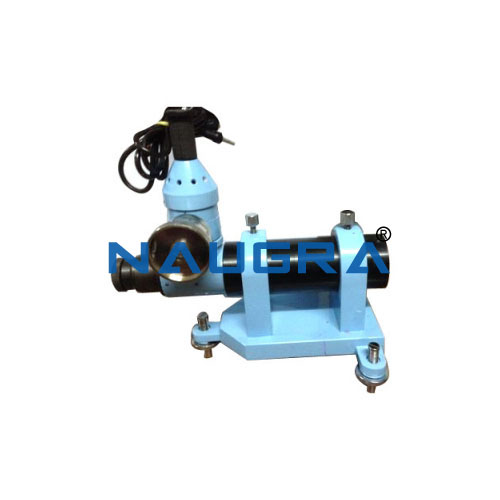 Auto Collimator Manufacturers India