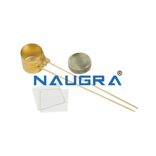 Le Chatelier Mould - Manufacturer & Supplier from India