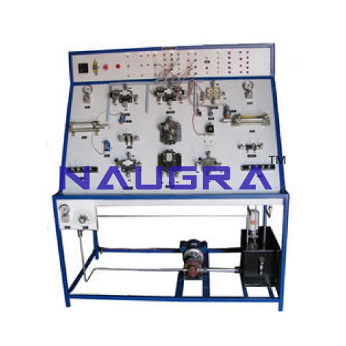 Pneumatic Trainer Manufacturers India