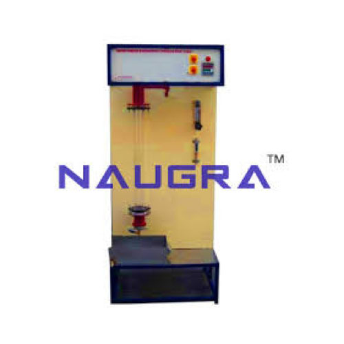 Solid Liquid Extraction Packed Bed Manufacturers India