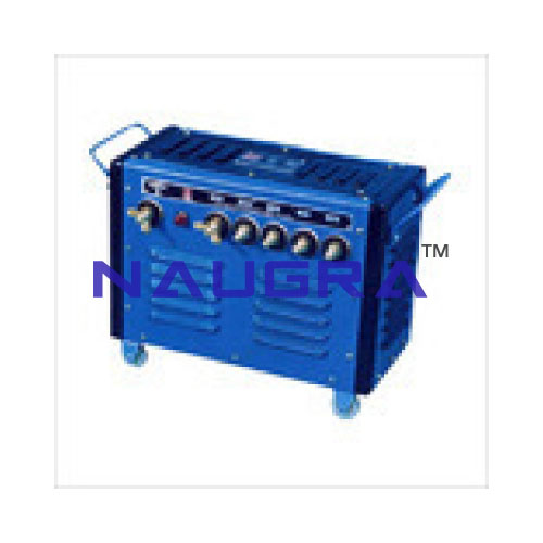 Oil Cooled Transformer Manufacturers India
