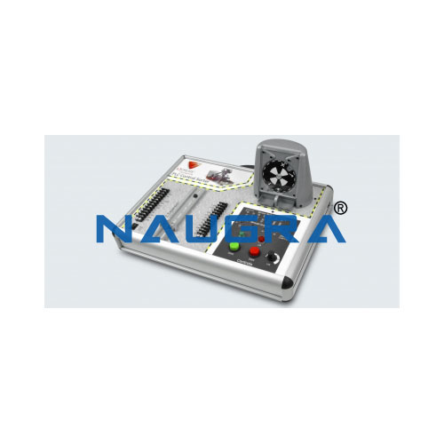 Electric Vehicle Energy Management Training - Manufacturer & Supplier from India