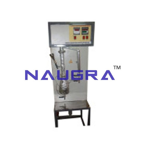 Condensation Polymerization Reactor - Manufacturer & Supplier from India