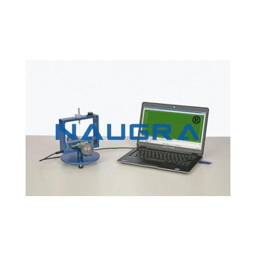 Determination of the Gravitational Constant Manufacturers India