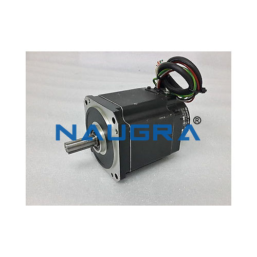 Synchronous Servomotor Manufacturers India