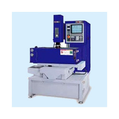 Electro-Discharge Machine - Manufacturer & Supplier from India