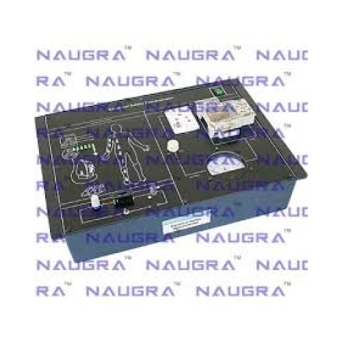 Electrical Safety Demonstrator Manufacturers India