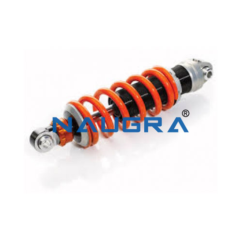Shock Absorbing Trainer Manufacturers India