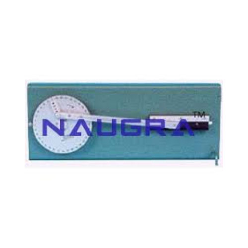 Crank Mechanism Manufacturers India