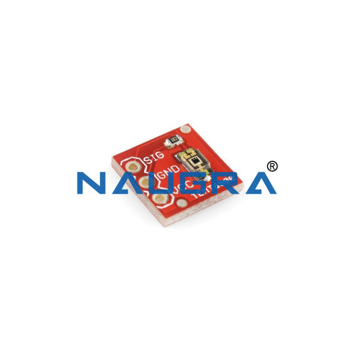 Light Sensor - Manufacturer & Supplier from India