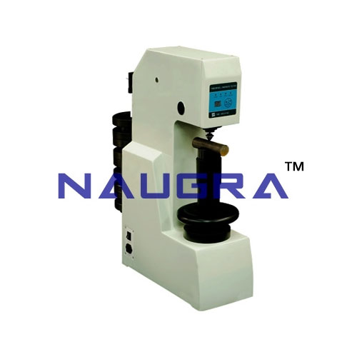 Brinell Hardness Tester Manufacturers India