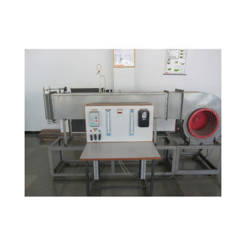 Air Blower Test Rig - Manufacturer & Supplier from India