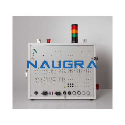 Dynamic grid fault simulator Unit with Display and Software Manufacturers India