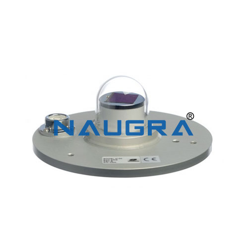 Solar Radiation Sensor - Manufacturer & Supplier from India