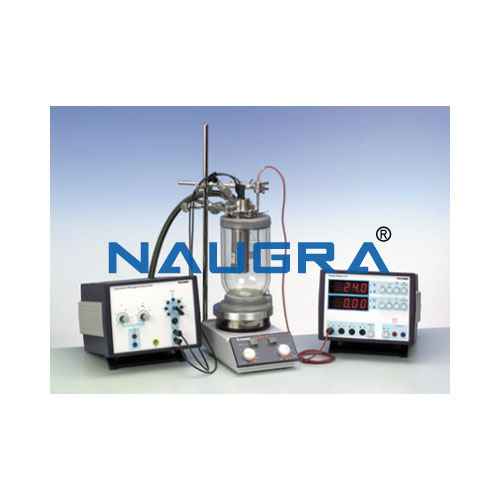Boiling Point Elevation - Manufacturer & Supplier from India