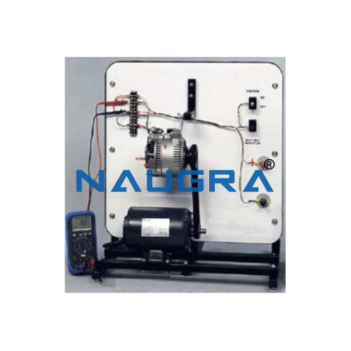 Ignition and Charging System Manufacturers India