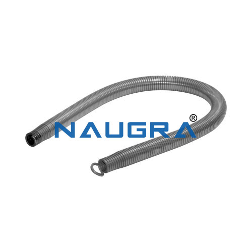 Bending Spring - Manufacturer & Supplier from India