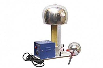 Van de Graaff Generator - Manufacturer & Supplier from India